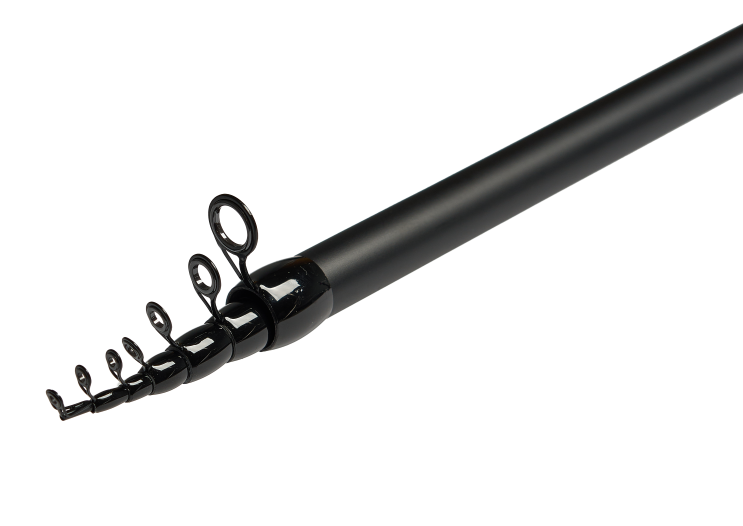 Удилище с кольцами Snasti Zdraste Rod Bolonka Standard 600 6м. 5-25гр