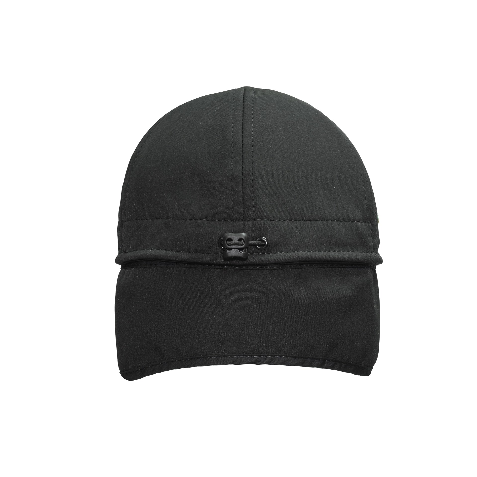 Кепка Aquatic KA-04Ф soft-shell цв.фалькон, р.L