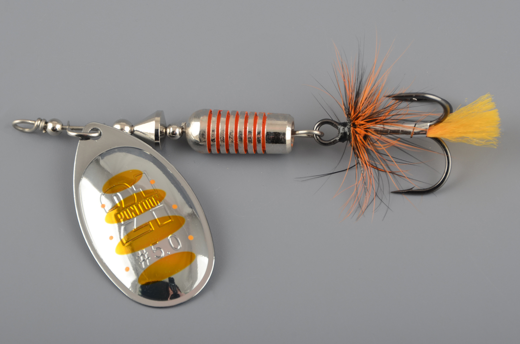 Блесна вращ. Pontoon21 Synchrony #5, #T02-062