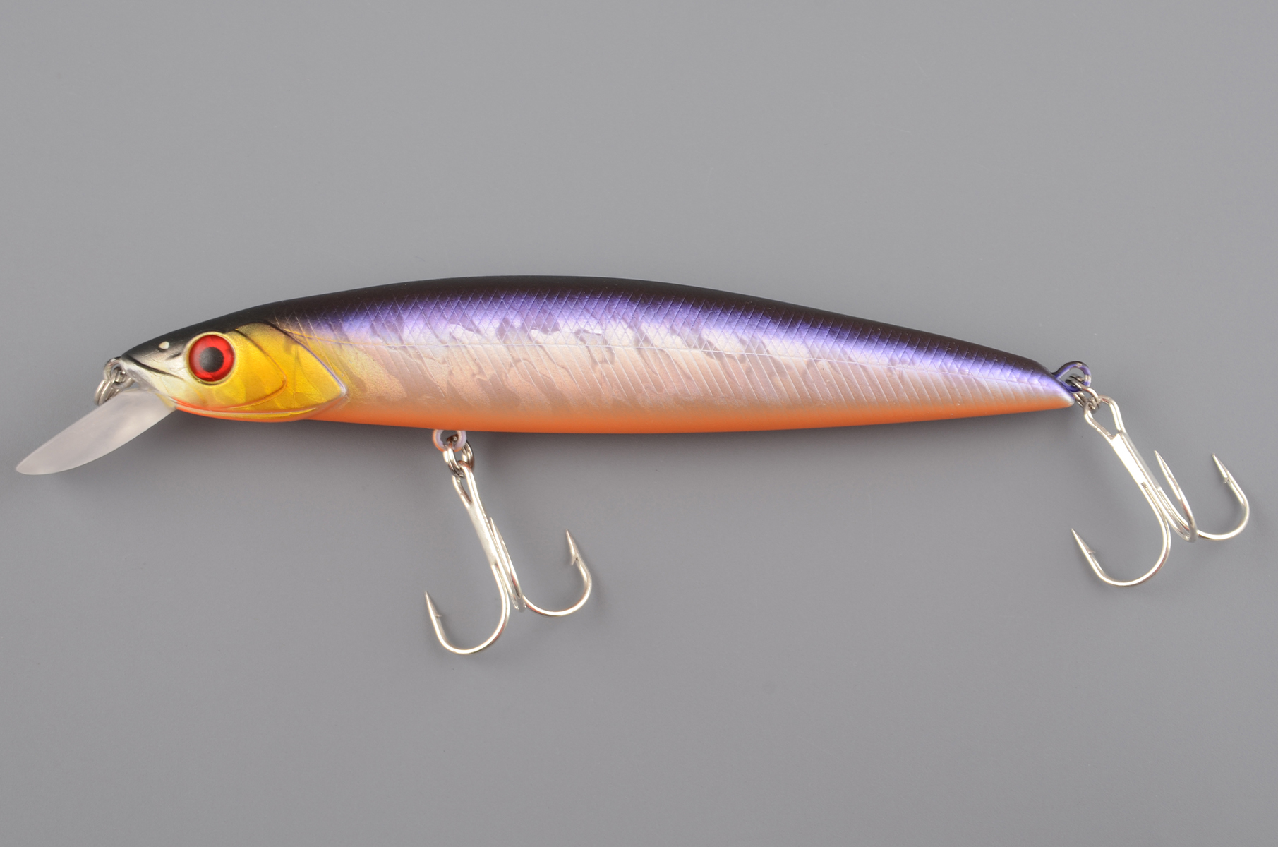 Воблер Columbia Cablista 125SP SMR 19,9гр 1,6-2,0м #02