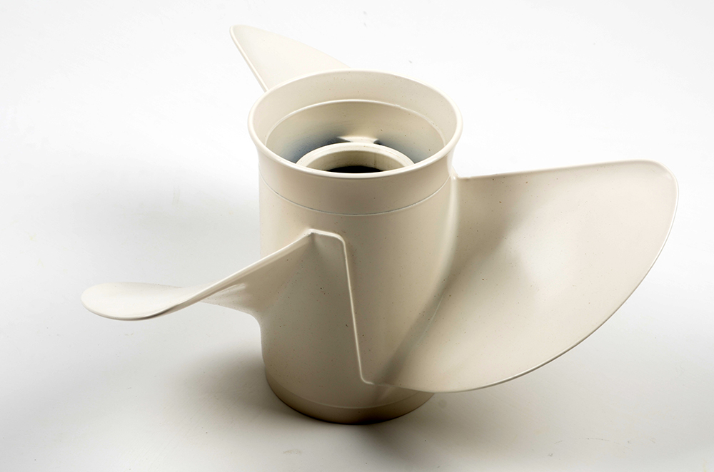 Винт Parsun Original Yamaha 50-130 л.с. 3х13х19