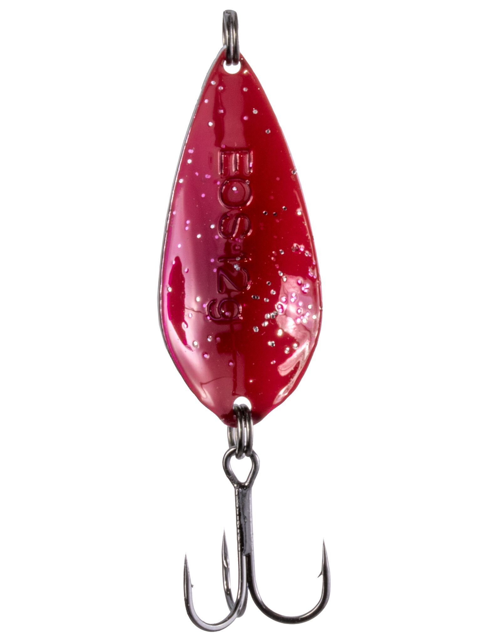 Блесна колеб. Lucky John Eos длин.48мм/012.0 г цв. 041