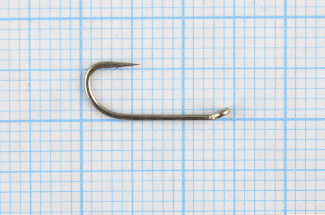 Крючки Kamasan B120 #12 (25шт) 