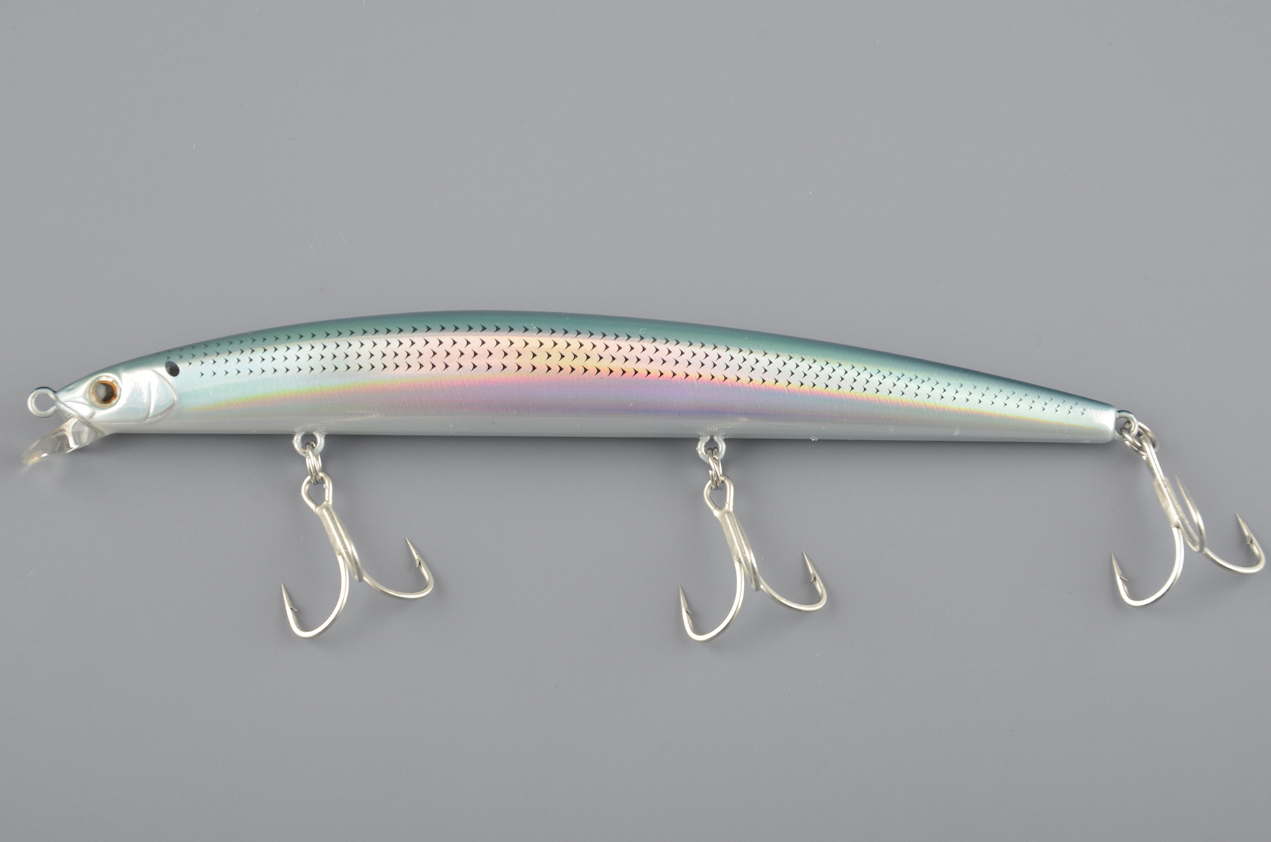 Воблер Smith Haluca 145F 145мм 19,0гр цв.19