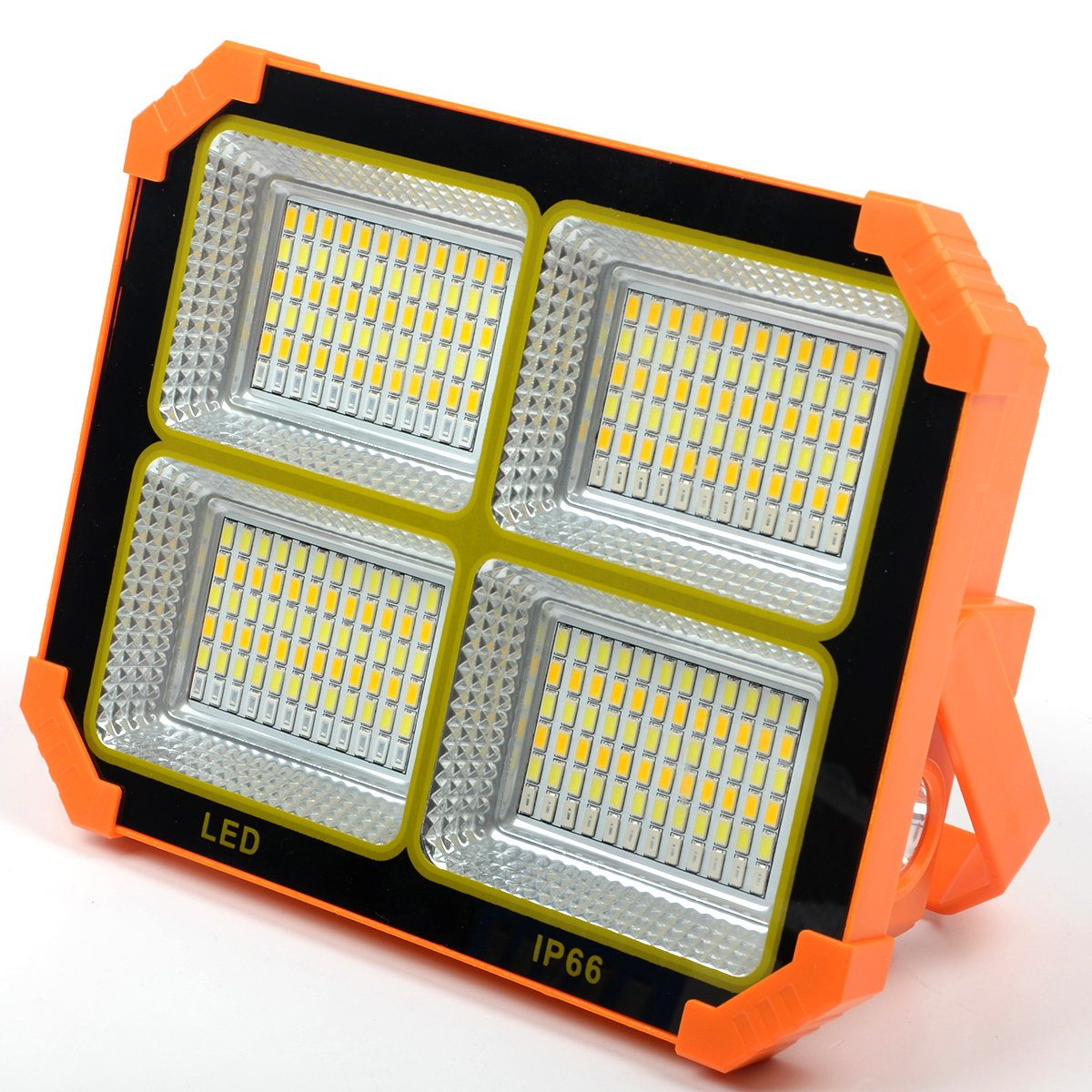 Фонарь кемпинговый YYC YJ-D20 с набором инструментов