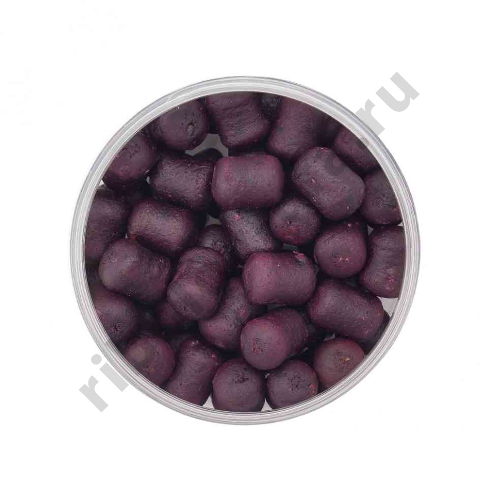 Бойлы Minenko Dumbells 14х20мм Squid & Octopus (насадочные)