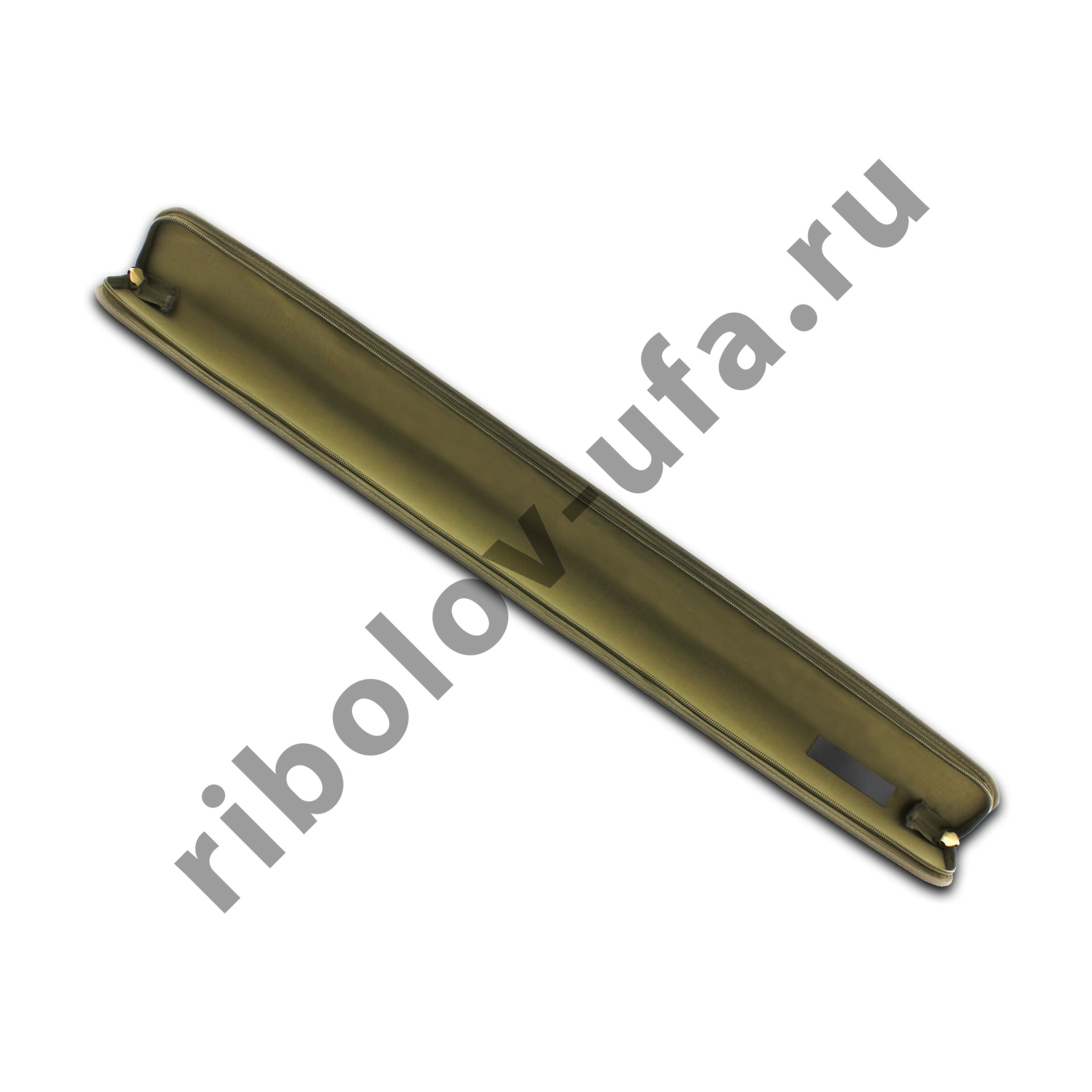 Чехол Aquatic полужесткий для спиннинга 135 см. Ч-45Х цв.Хаки