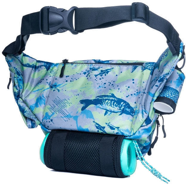 Сумка Relax FA поясная BBFA