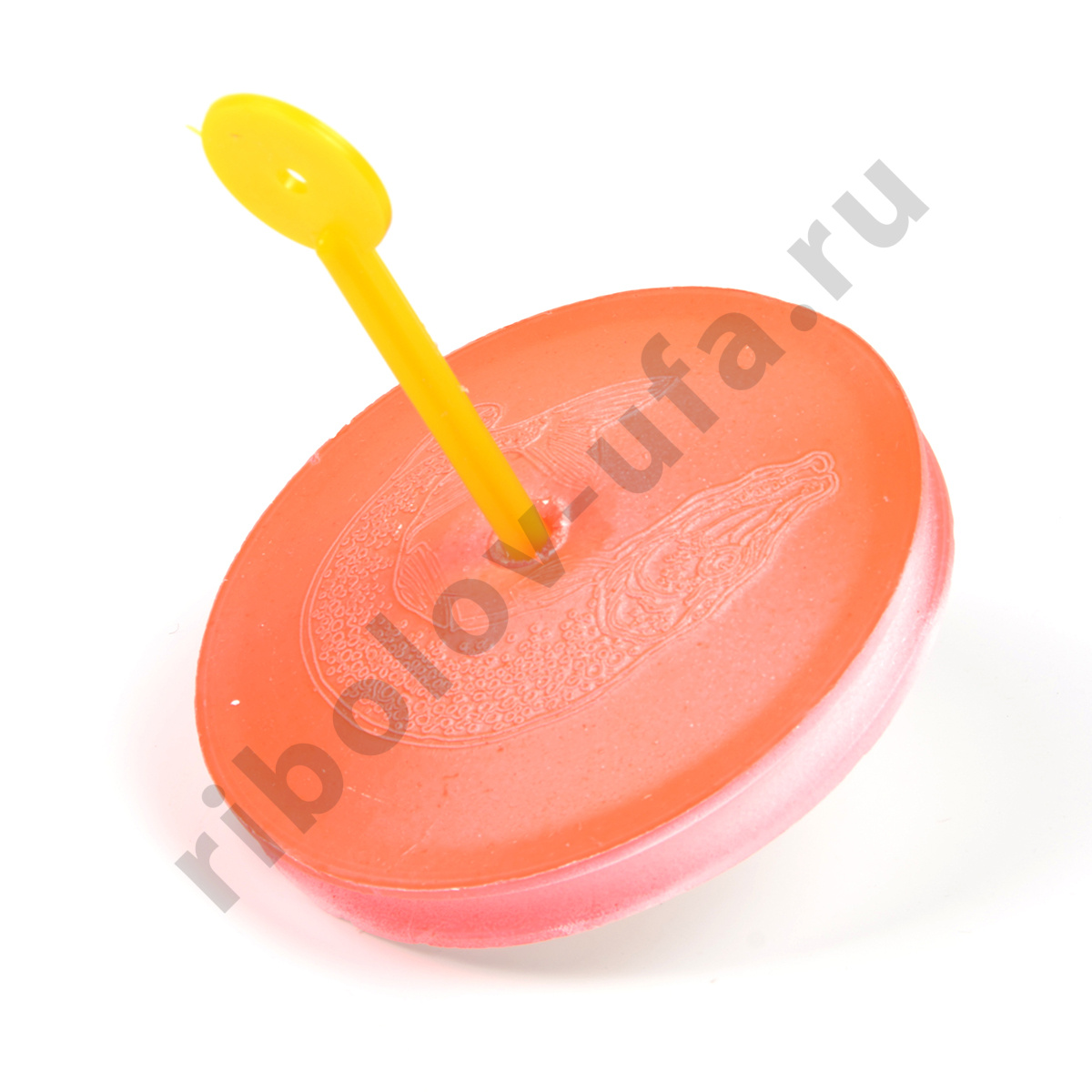 Набор кружков рыболовных West Man d.145мм в сумке 10шт не оснащенные