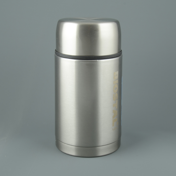 Термос Biostal-Авто ш.горло суповой 1,0л (NRP-1000) термочехол