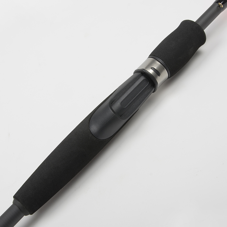 Спиннинг Salmo Sniper Spin 30 2,65 (8-30 гр) неопрен.ручка