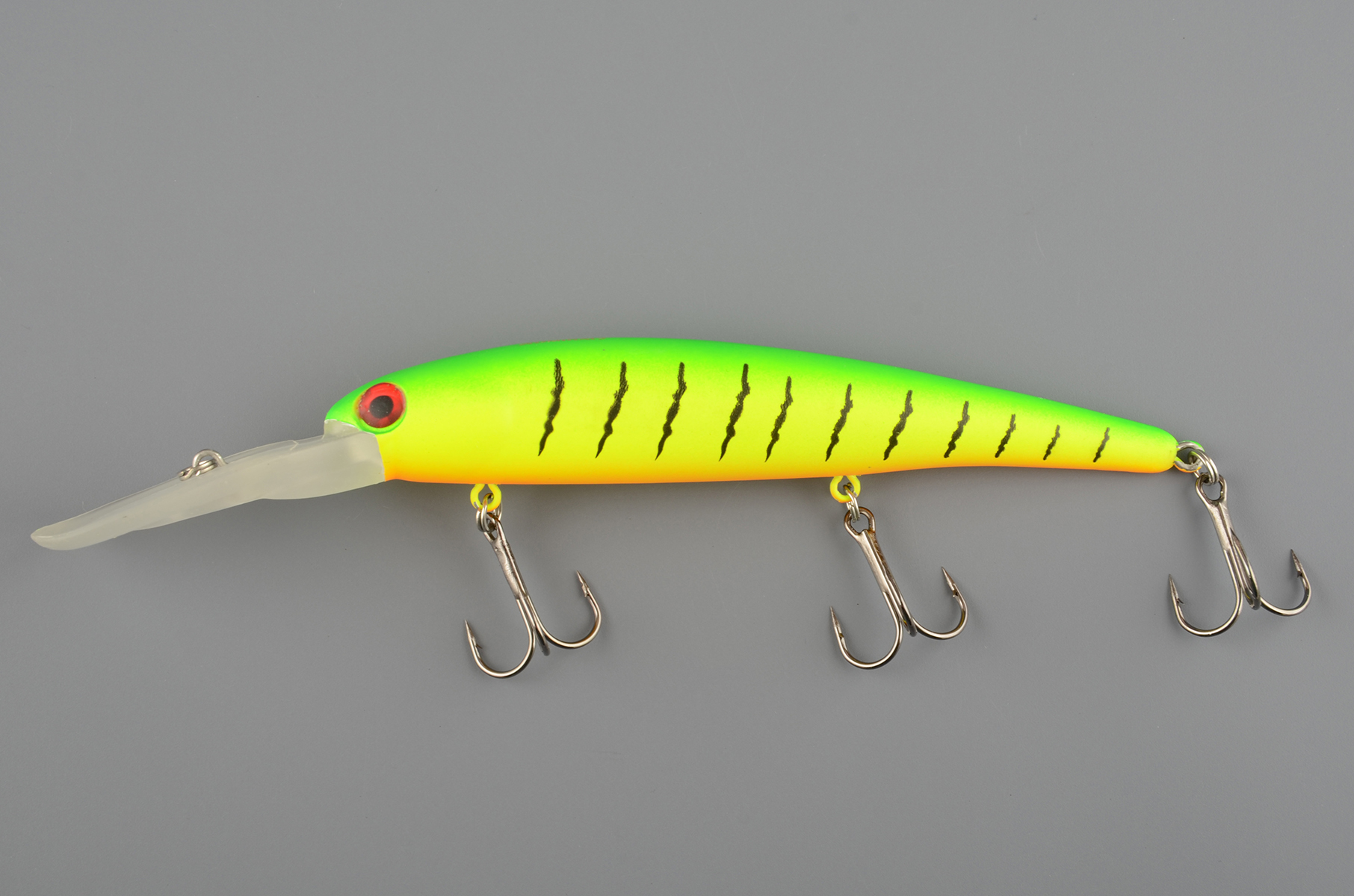 Воблер Admiral Walleye Deep 16см, 19гр, 7,0-9,0м #01