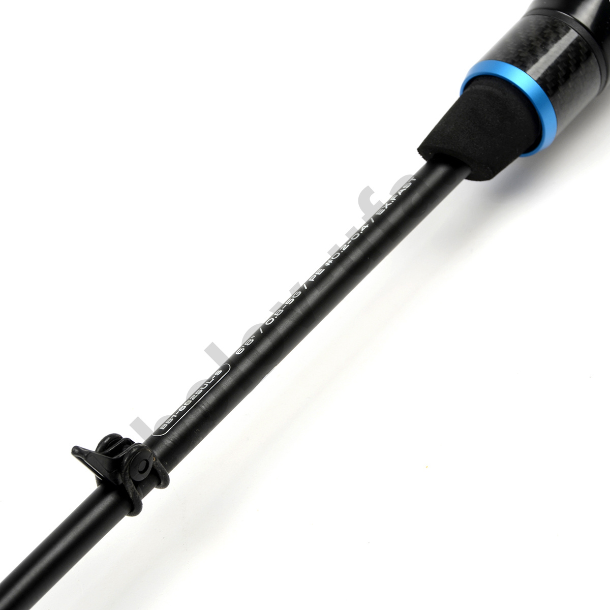 Спиннинг Favorite Blue Bird BB1-682SUL-S 204сm 0.8-5g Ex.Fast