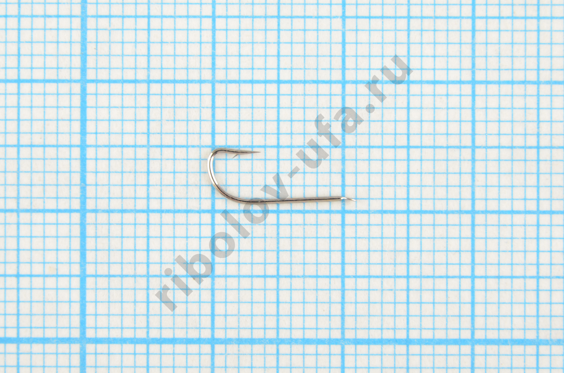 Одинарные крючки Owner 56937-16 Feeder Hook FDH-12