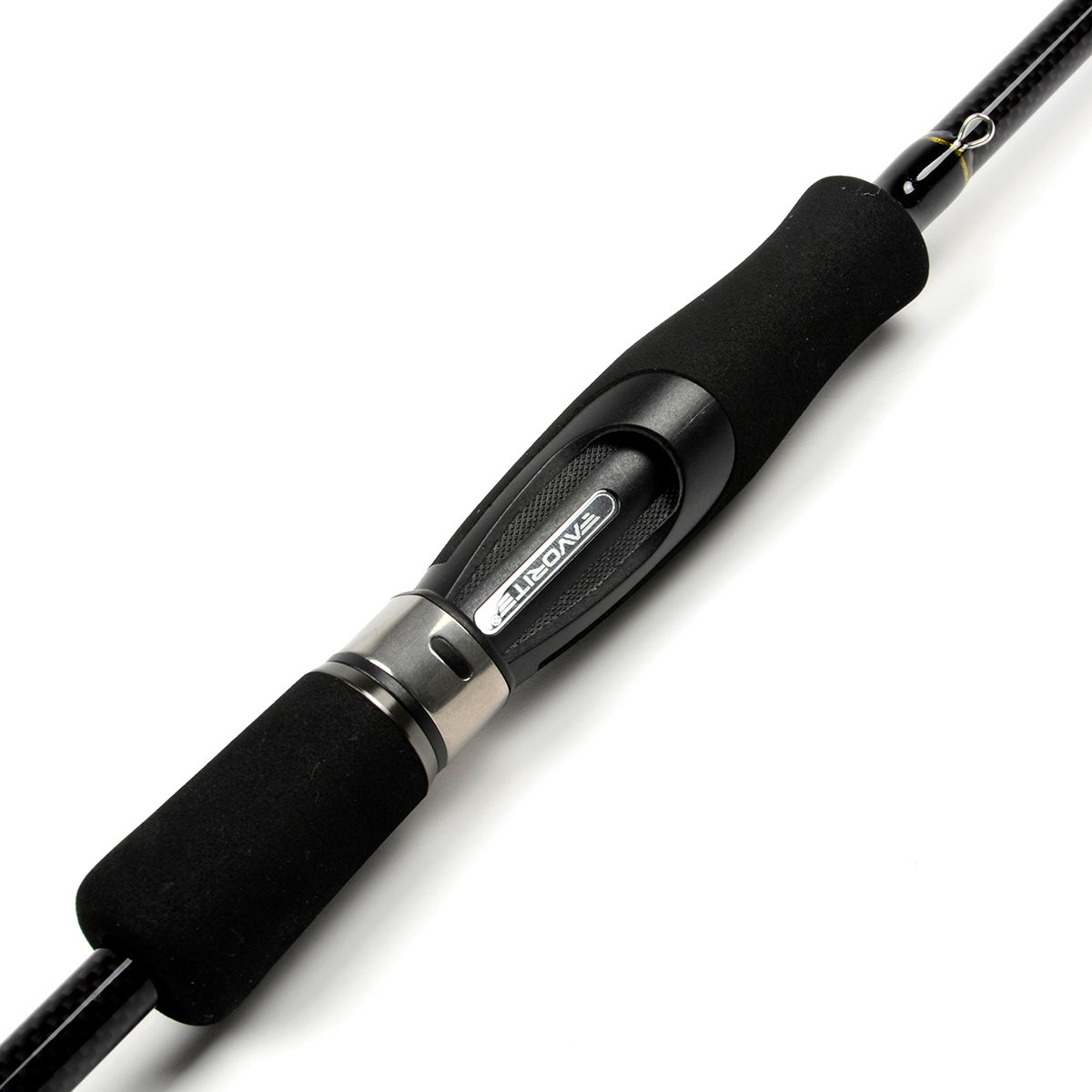 Спиннинг Favorite X1 X1-702ML 213cm 4-18g 8-15lb Ex-Fast