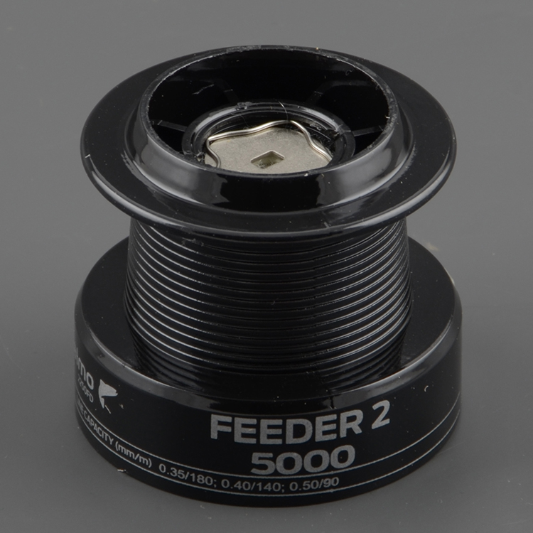 Катушка безынерц.Salmo Sniper Feeder 2 5000FD