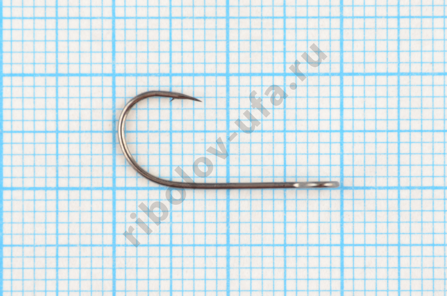 Одинарные крючки Killer Sport S-59 № 6