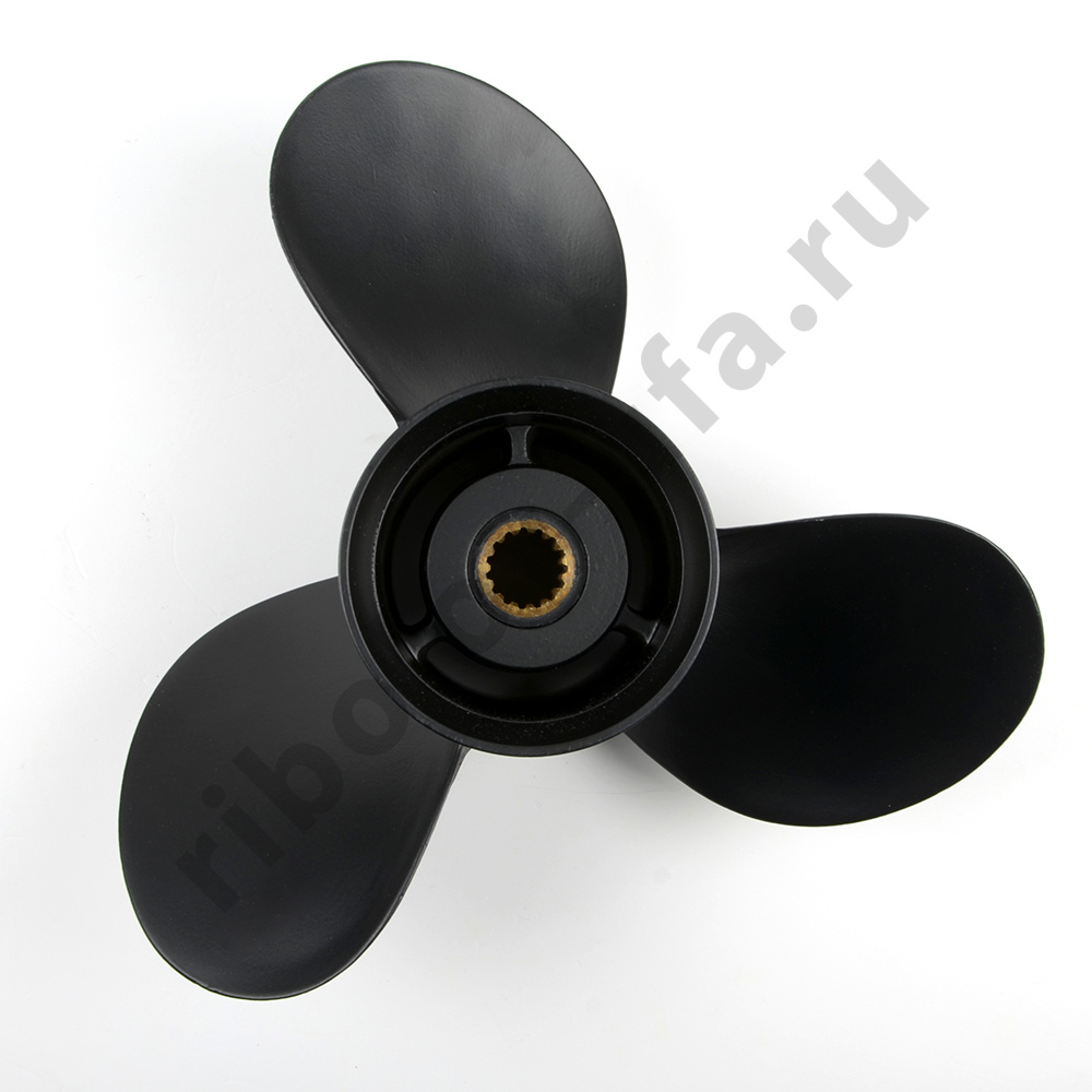 Винт Parsun Original Mercury 40-140 л.с. 3х13х1/4х17