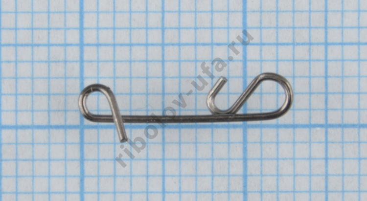 Застежка безузловая Stinger ST-2022-3S