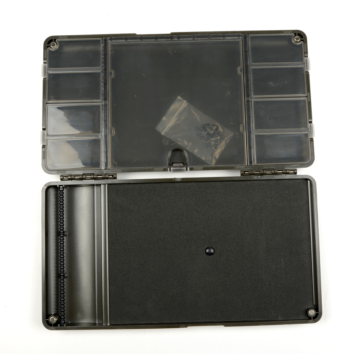Коробка Kaida KCB01-6 250*130*30