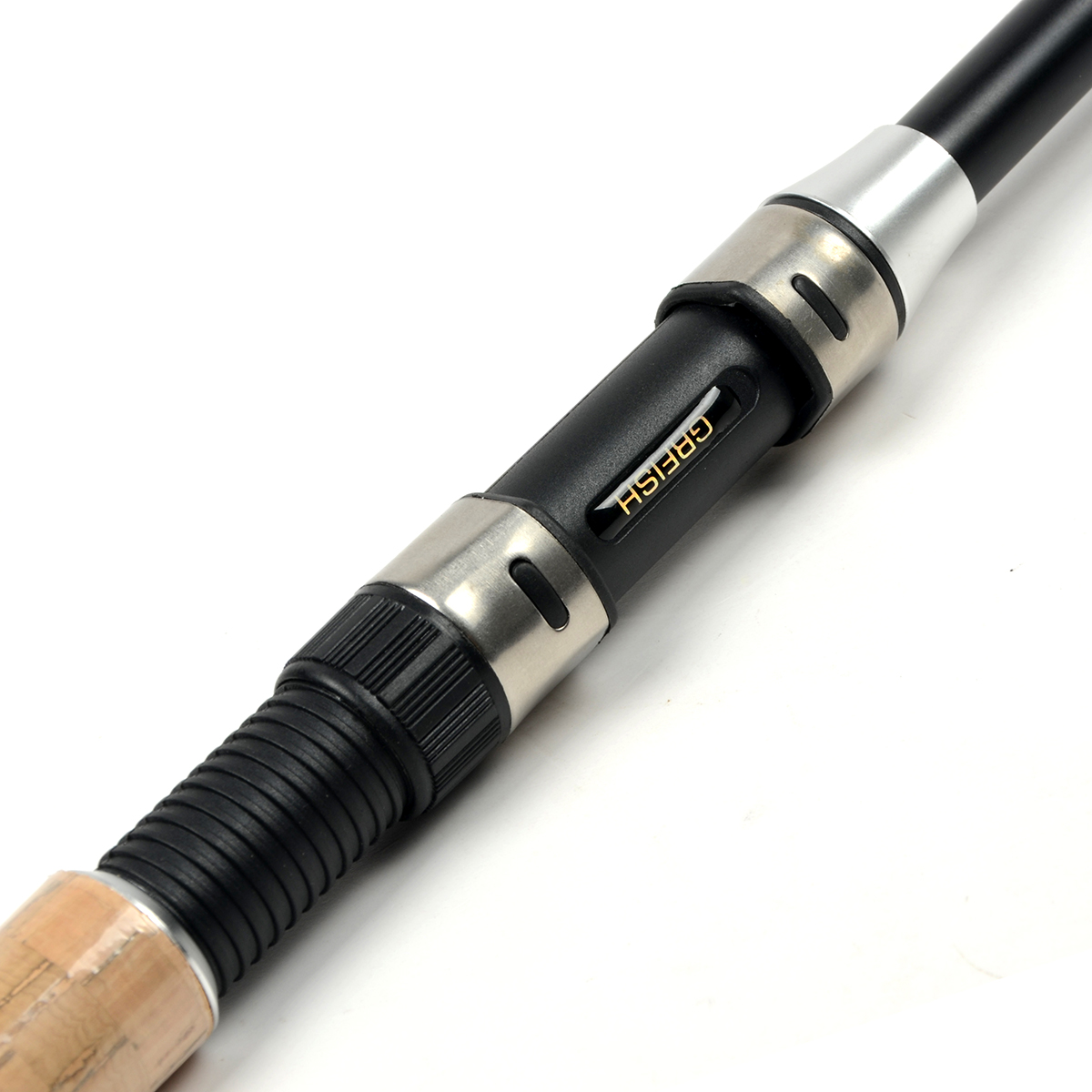 Спиннинг Grfish Astra mini tele 240H 5-45гр трансп.длина 49см