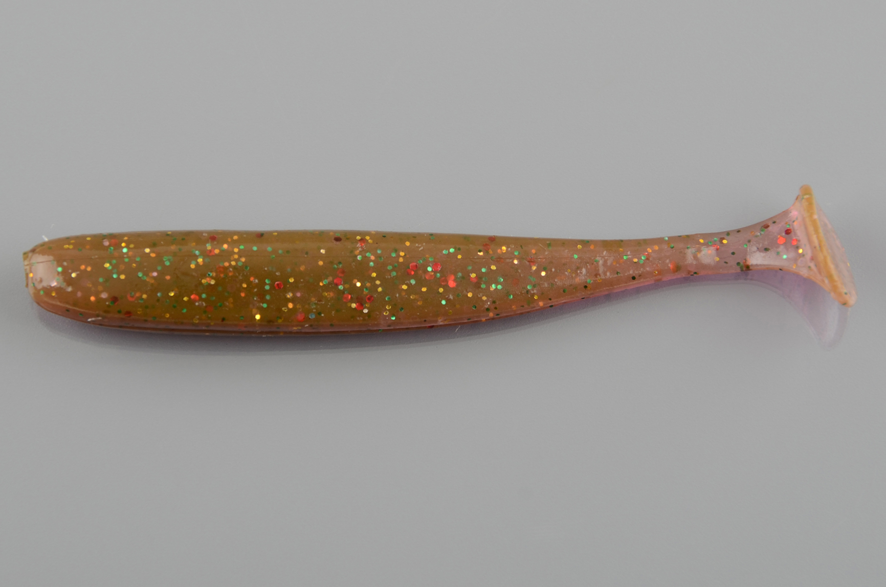 Силиконовая приманка Lucky John Pro Series Slim Shaker 3in 7.6см /S14 (9шт/уп)