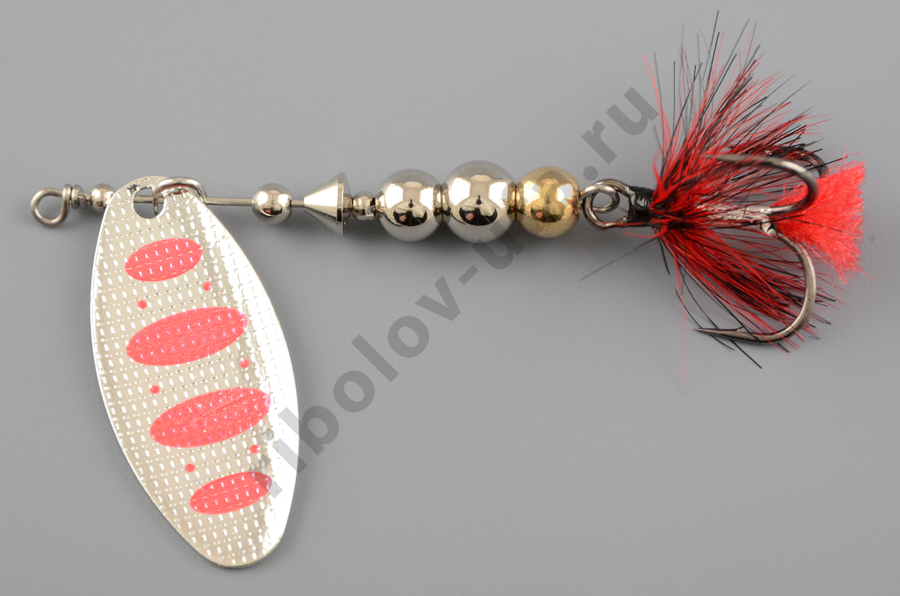 Блесна вращ. Pontoon21 Trait, #2, #BT02-052