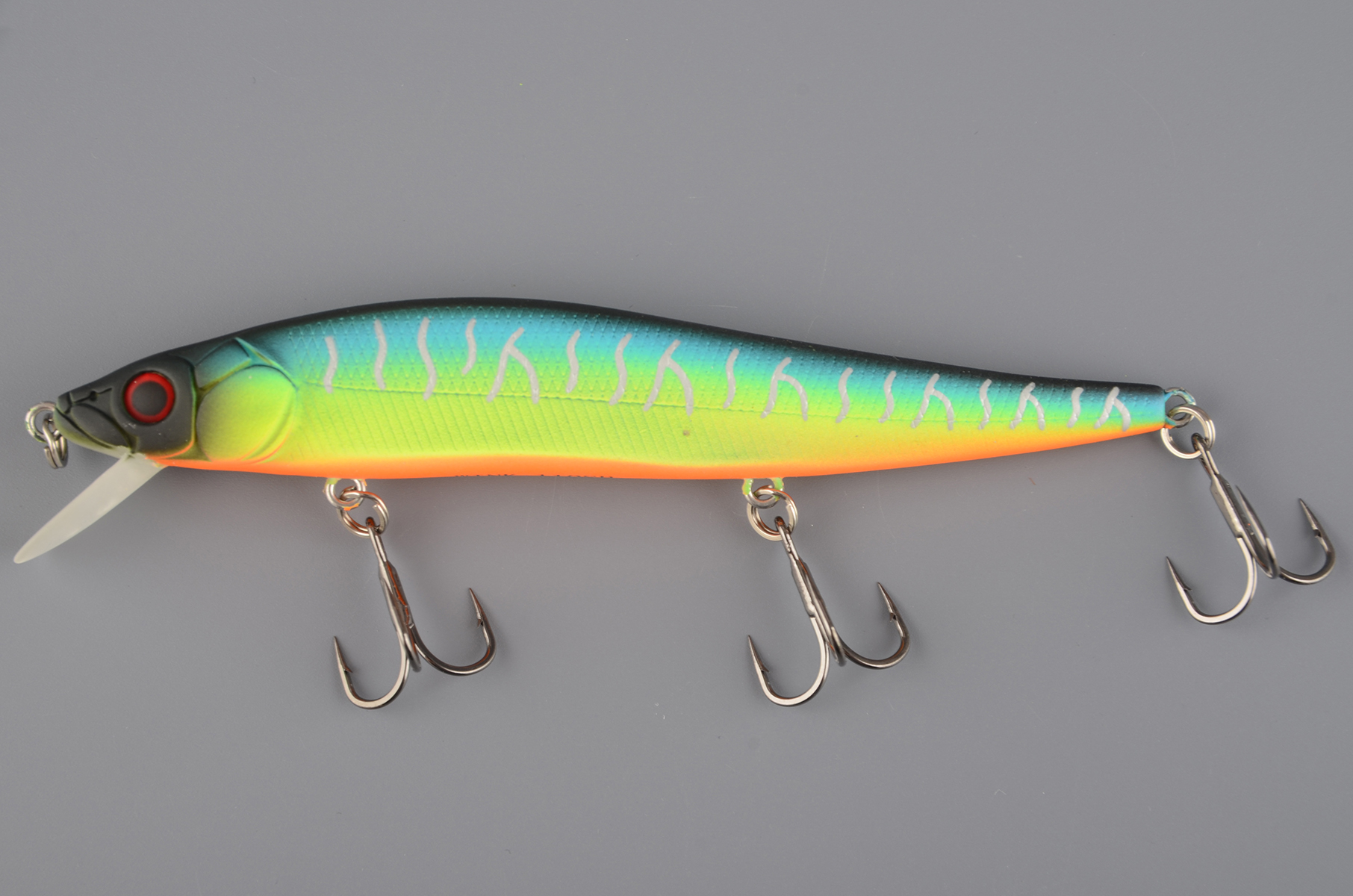 Воблер TsuYoki Wink 110SP #805