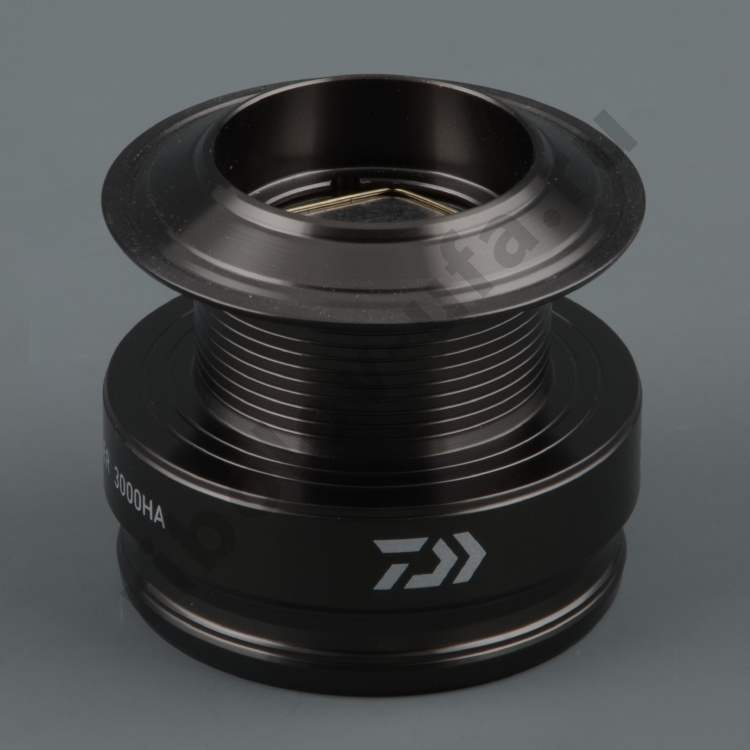 Катушка безынерц. Daiwa Exceler 3000HA
