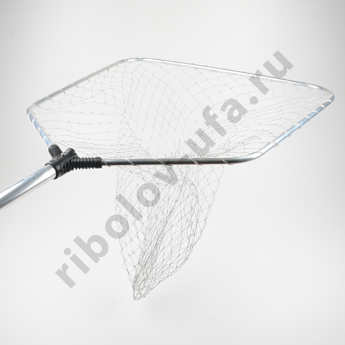 Подсачек West Man разборный капрон L-193см, d-65см 