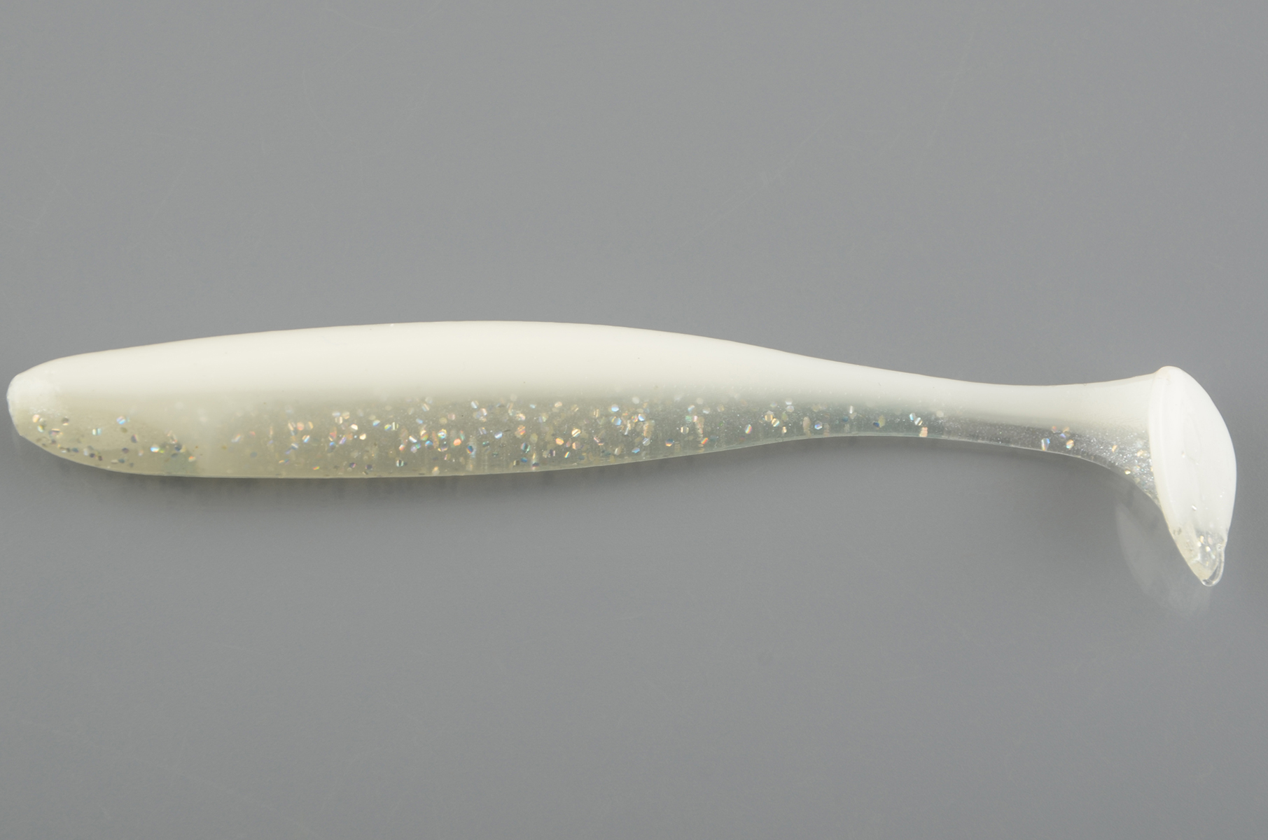 Силиконовая приманка Zander Master Easy Shiner 8,3см, 4гр цв. 14