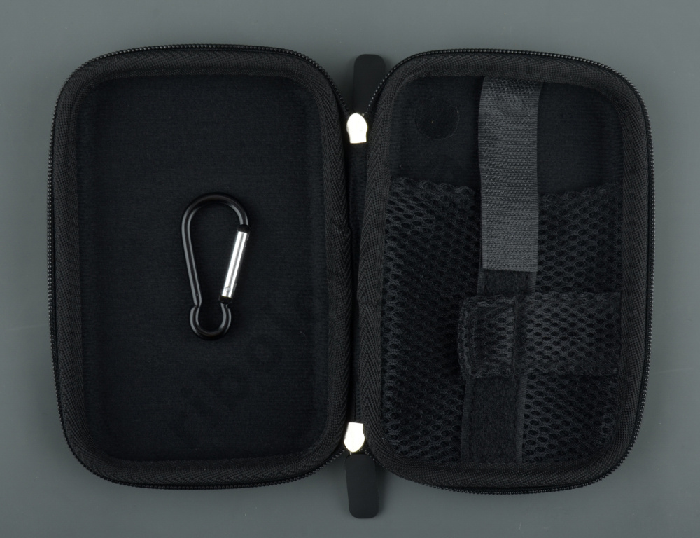 Сумка-чехол для эхолота Практик