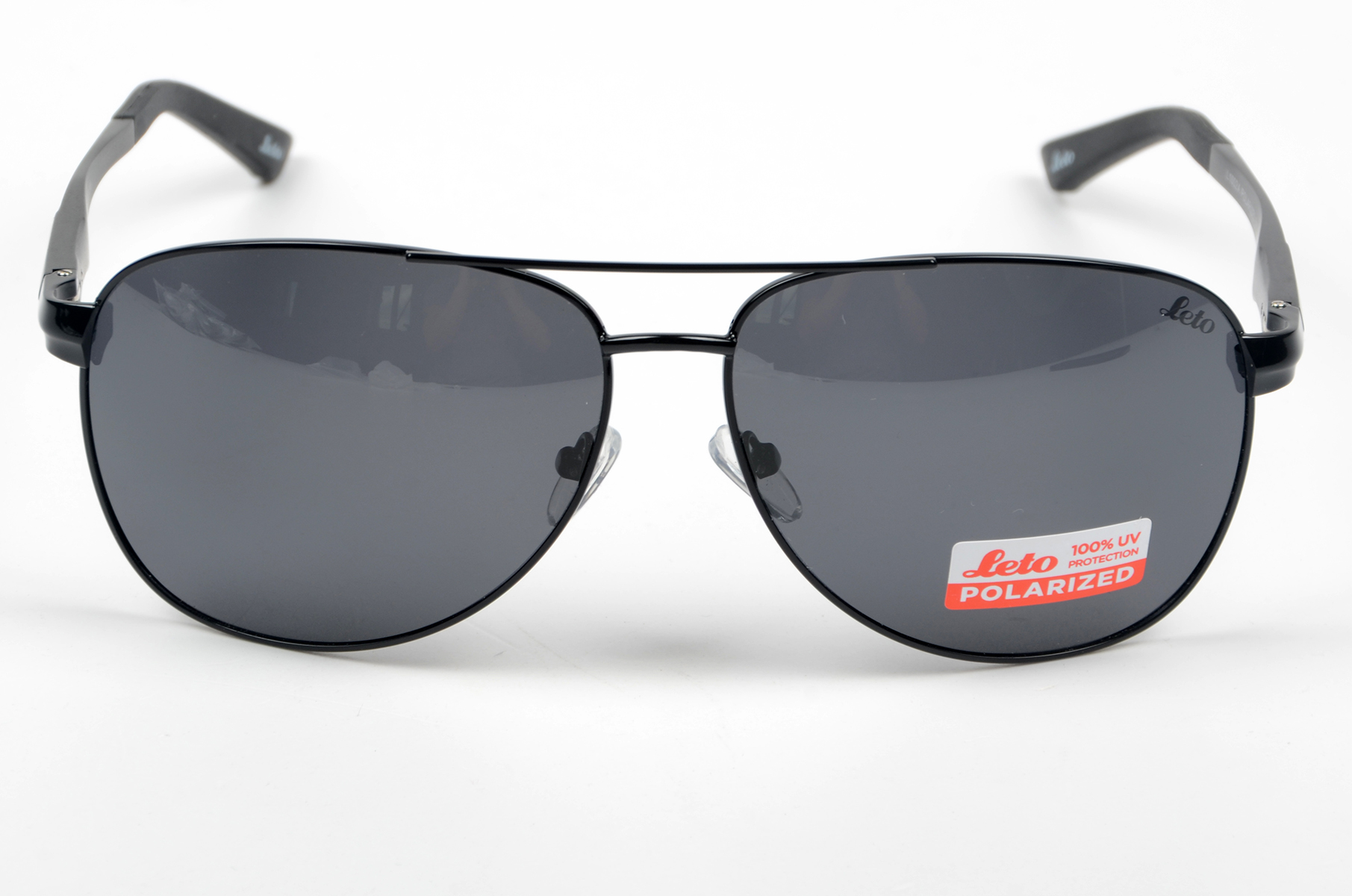 Очки Leto поляризационные L 1002A в чехле 