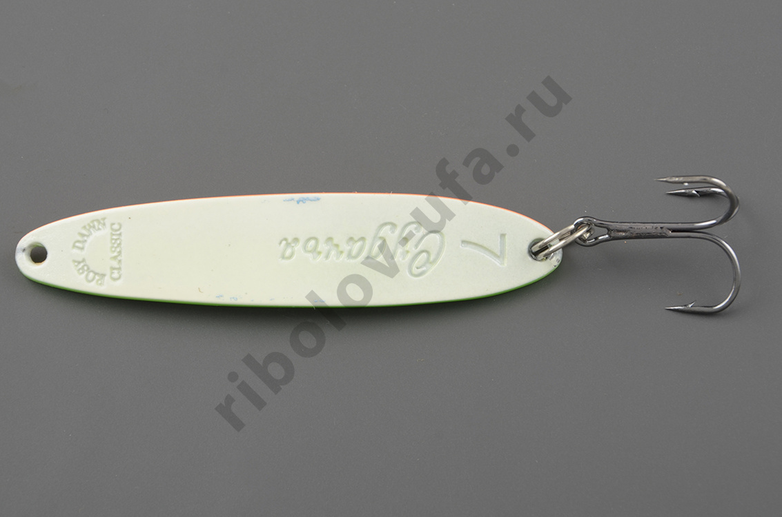 Блесна Rosy Dawn Classic Pimple 24гр цв. 5