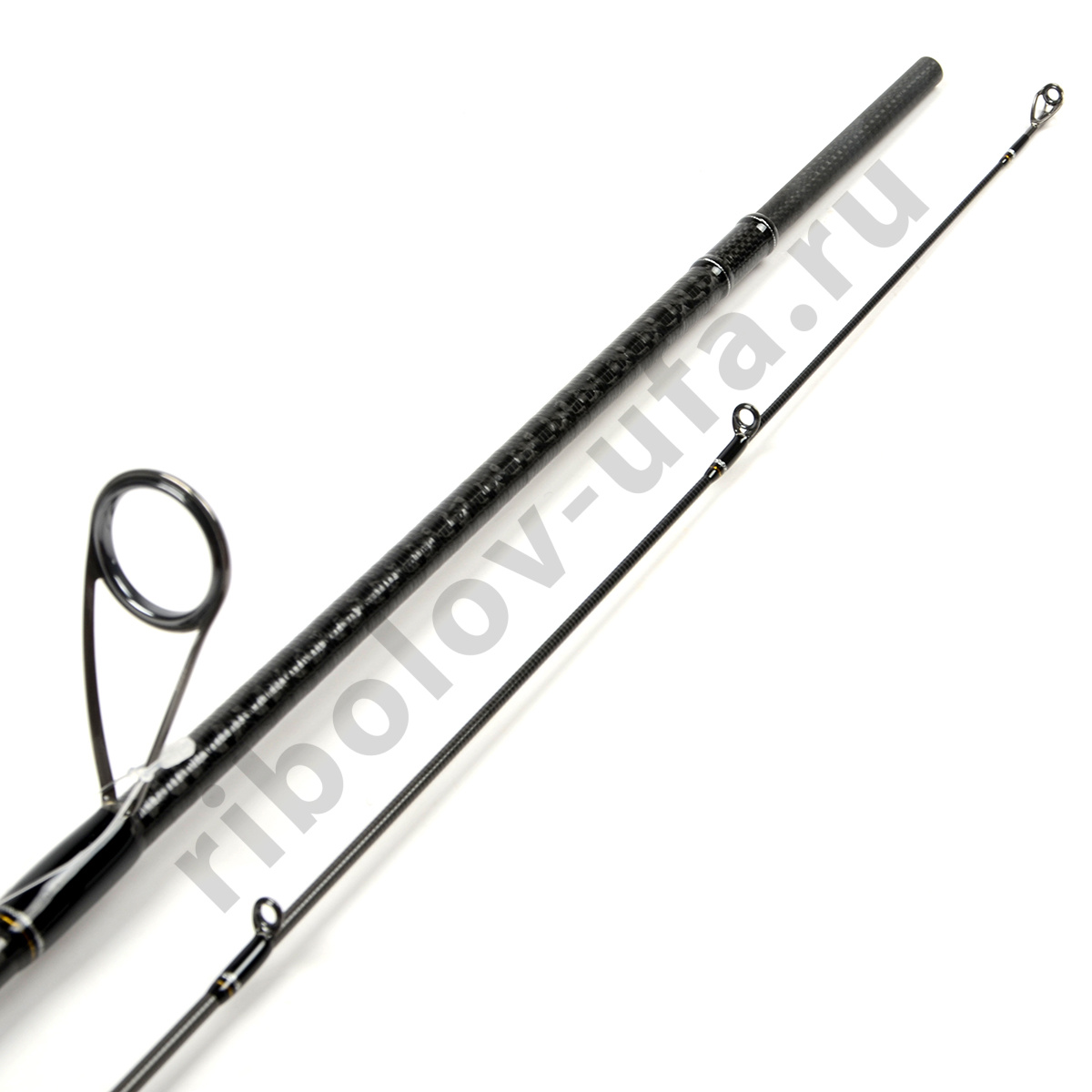 Спиннинг Hearty Rise Zander Game XT Limited 252см, 12-56гр ZGXT-832MH