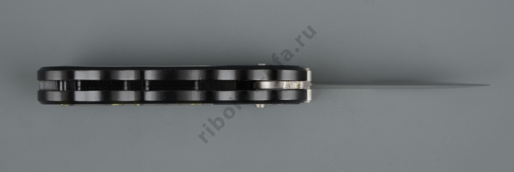 Нож складной туристический Ganzo G718-B