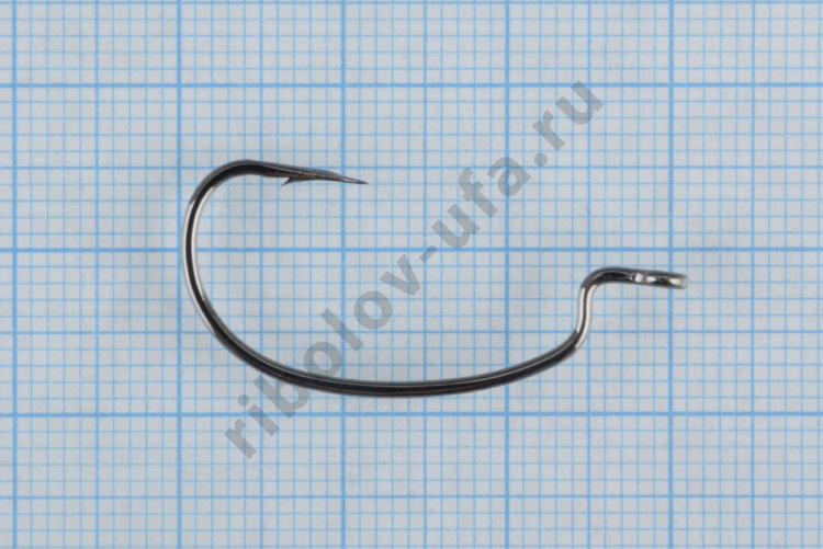 Офсетный крючок Owner (ВС) №5137 №1
