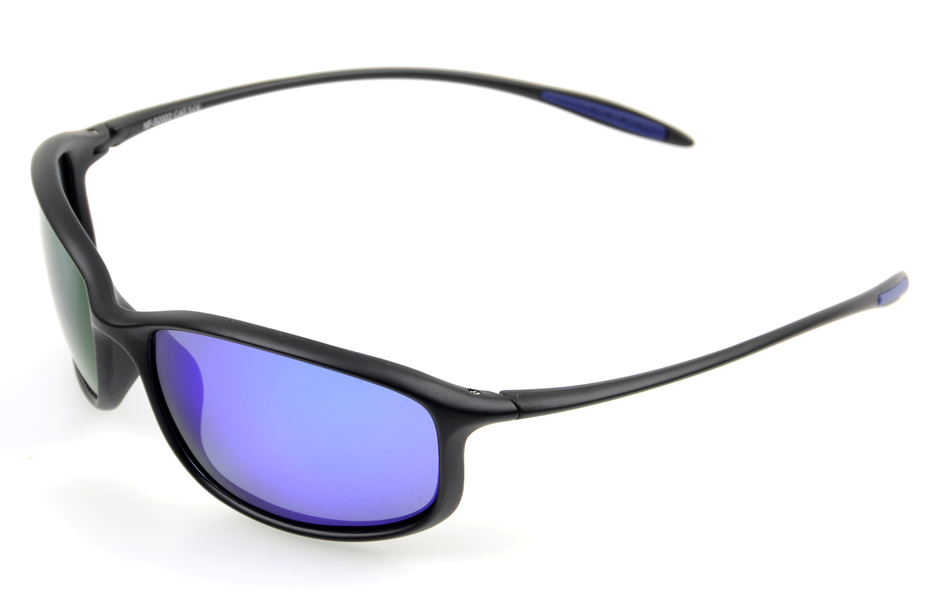 Очки поляриз. Norfin for Salmo линз. синие Revo 02