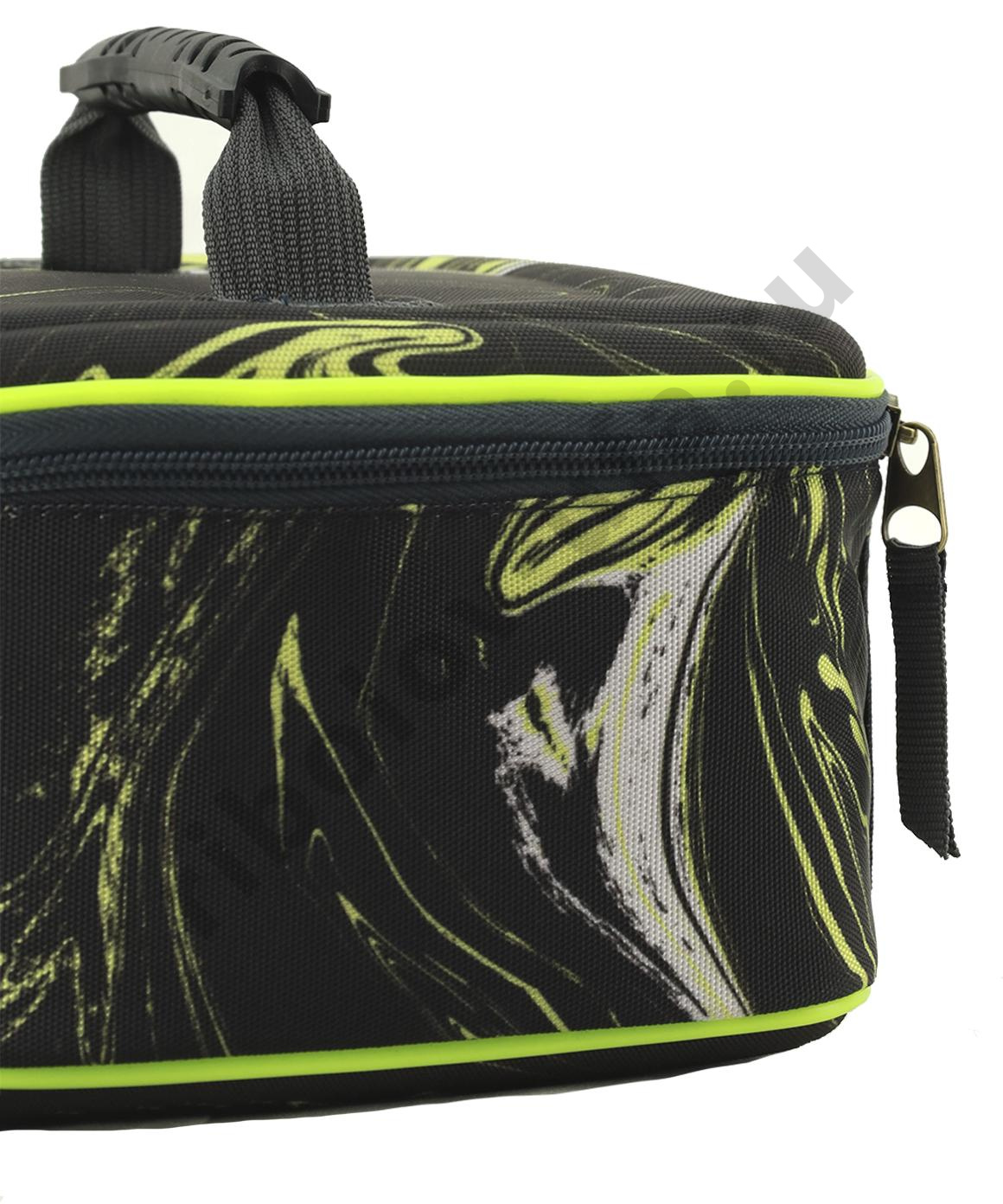 Сумка Aquatic С-39  для кормушек, грузов, оснасток (20х27х13 см) dark river