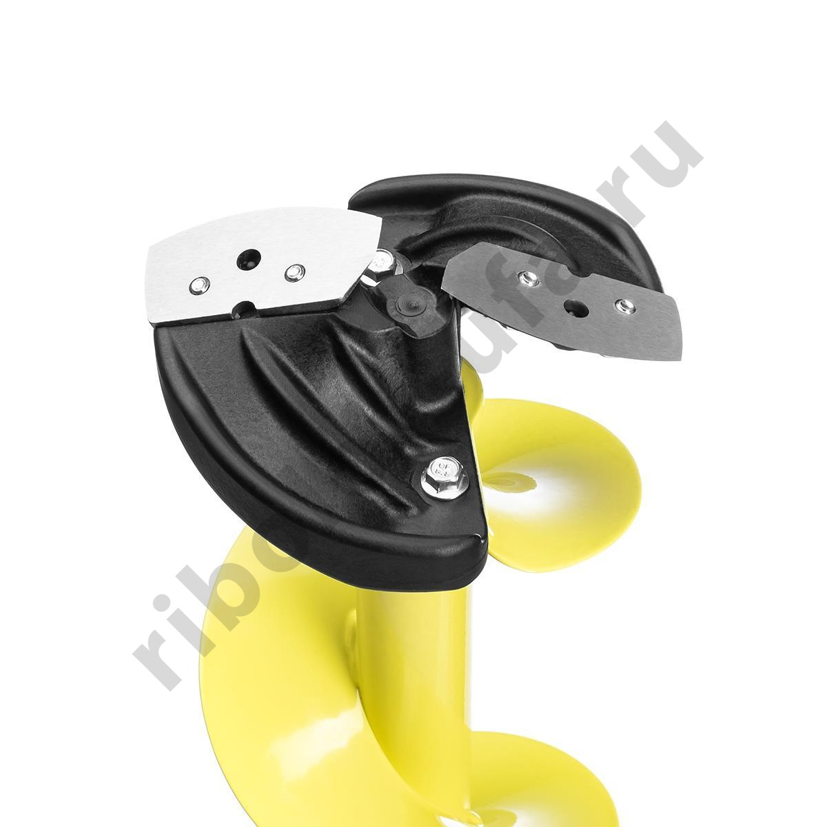 Шнек ледобура Iceberg-110(R) v3.0 (правое вращение) под мотобур SA-110R