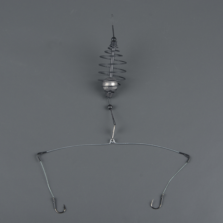 Снасть Народная Три Кита 20гр. 2Кр6 