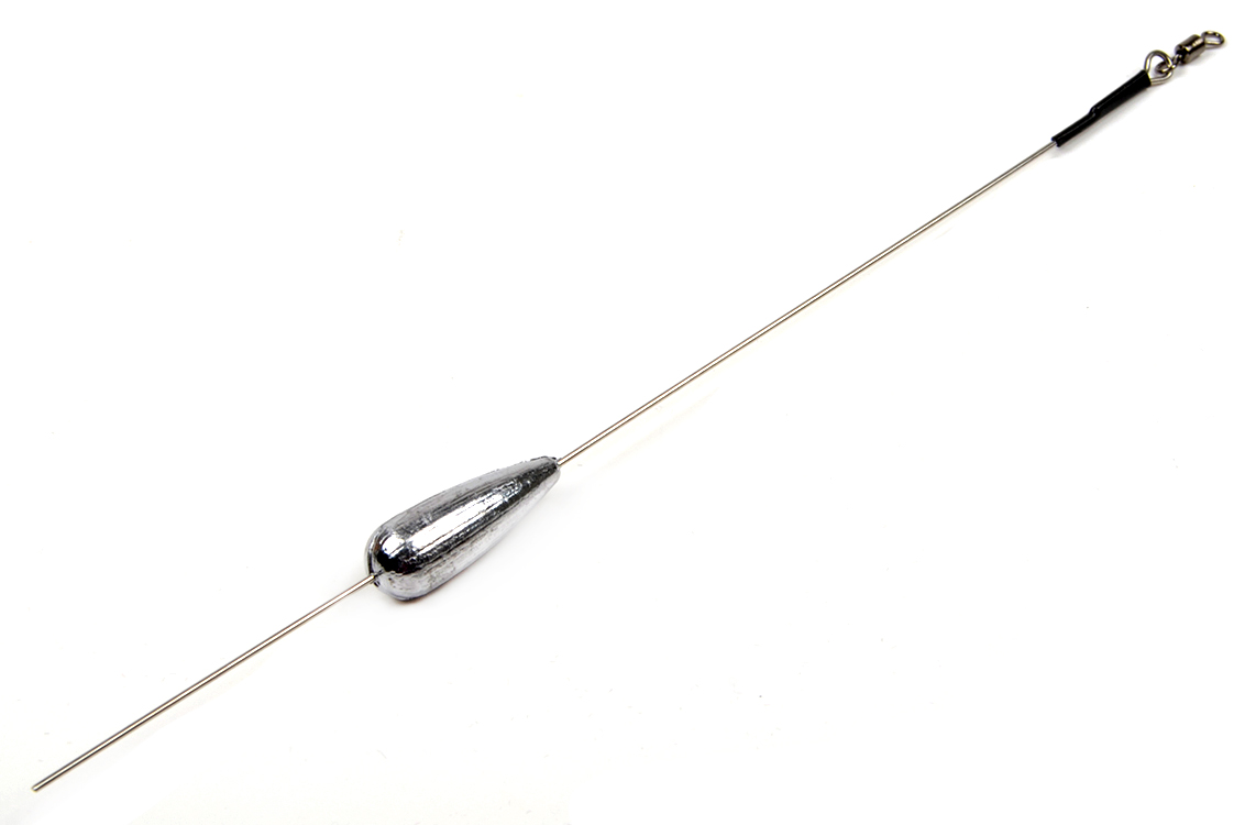 Груз Балерина Ст.О 11гр. (10шт/уп)