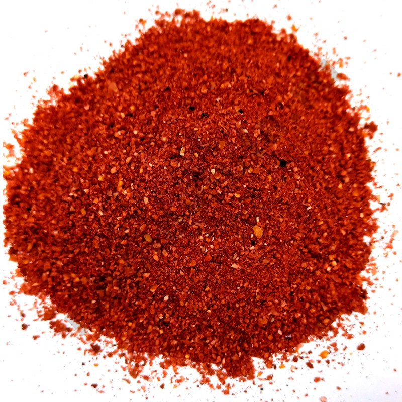 Прикормка F-Fishing Carp 1кг Клубника