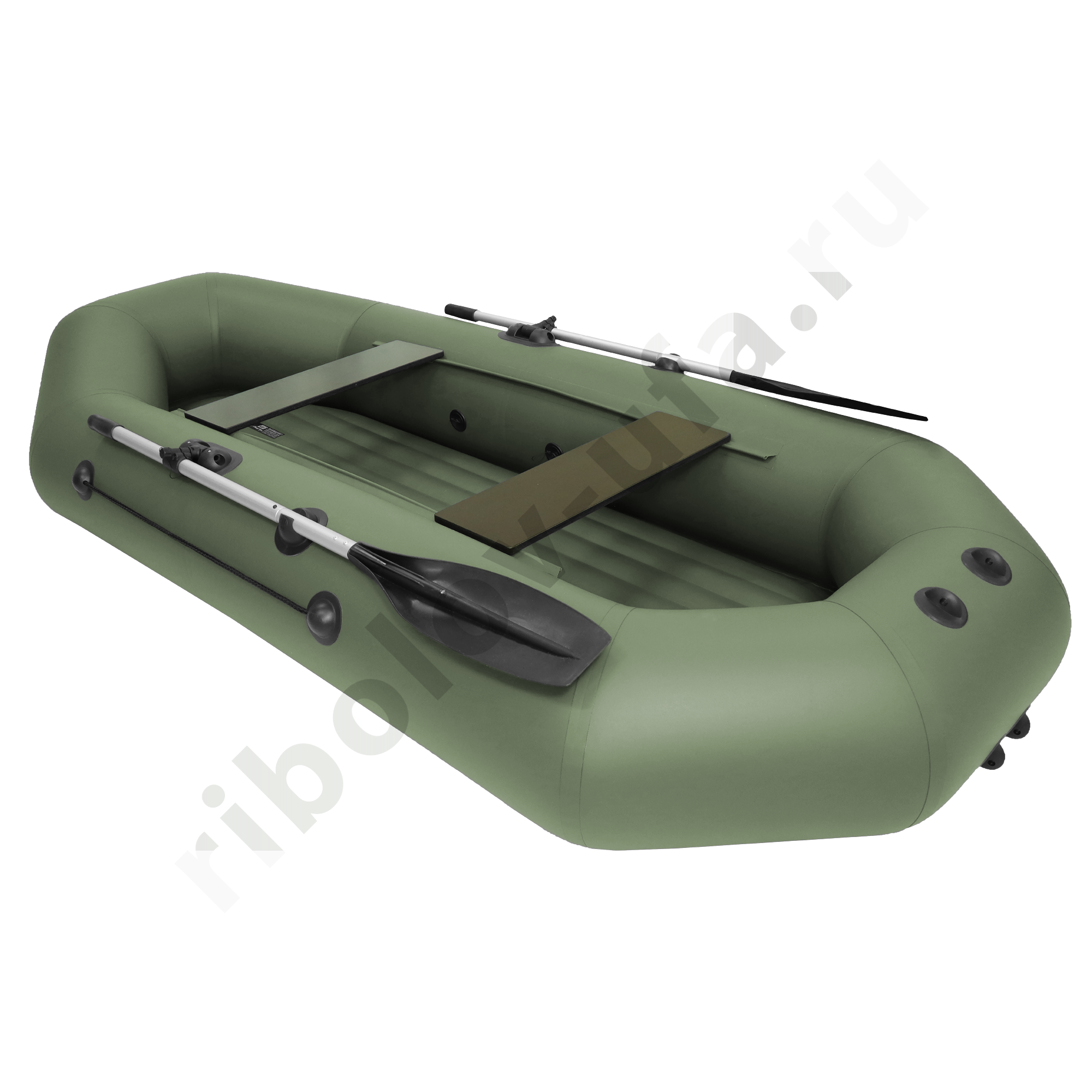 Лодка Аква-Мастер 280 НД 