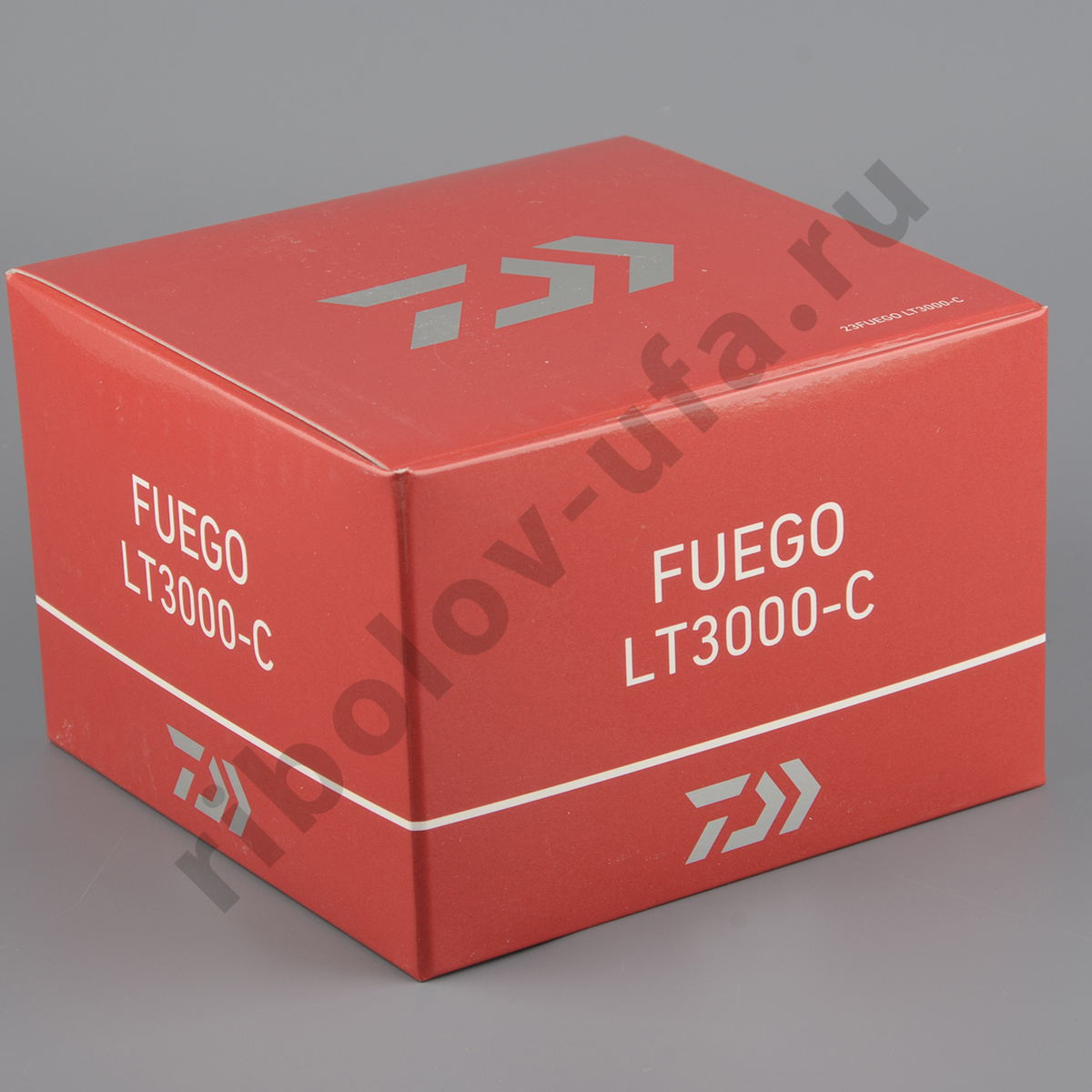 Катушка безынерц. Daiwa Fuego 23 LT 3000-C