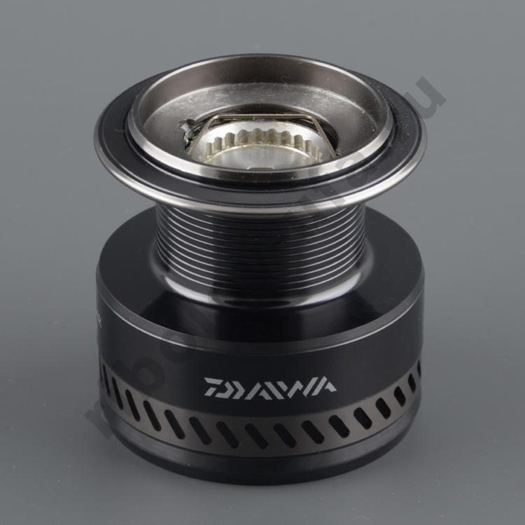 Катушка байтран. Daiwa Emcast BR 3500A