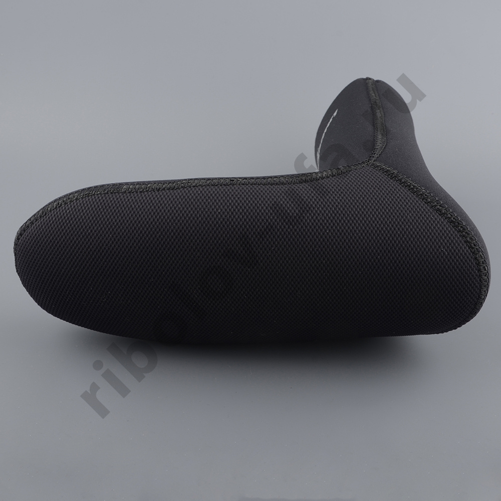 Носки Aqua Discovery 9мм ОП/Н/ДЮР р. 40/41