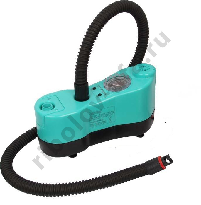 Насос электрический Bravo BTP 12-А