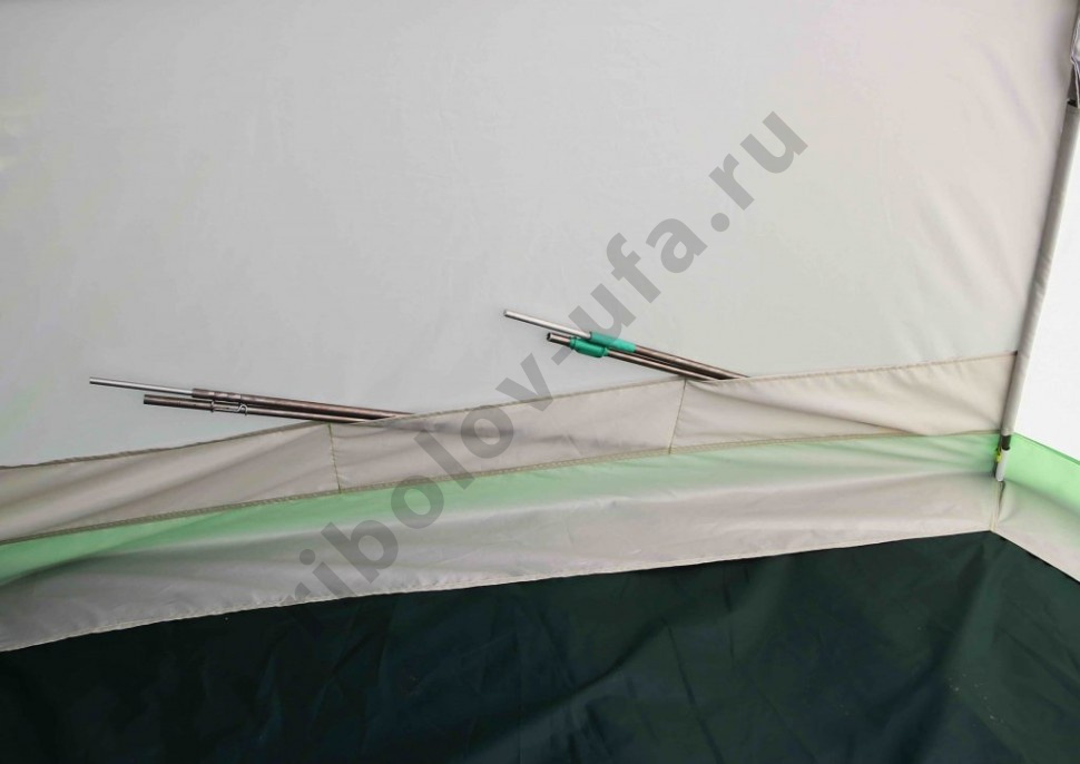 Палатка зимняя Лотос 3 