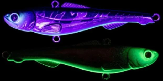 Виб Relax Wagner Vib 70мм 14гр #T04